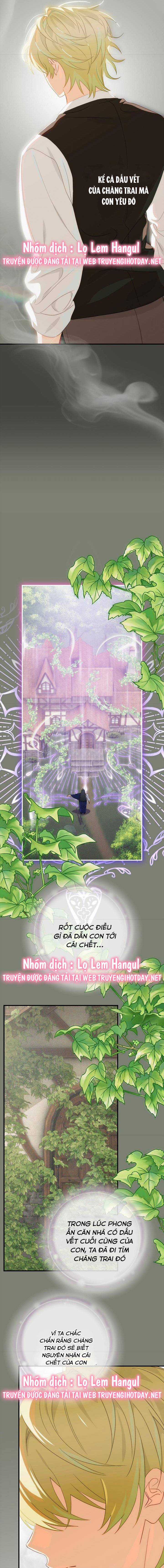 Đứa Bé Đó Không Phải Con Anh - Chapter 74 - Trang 4