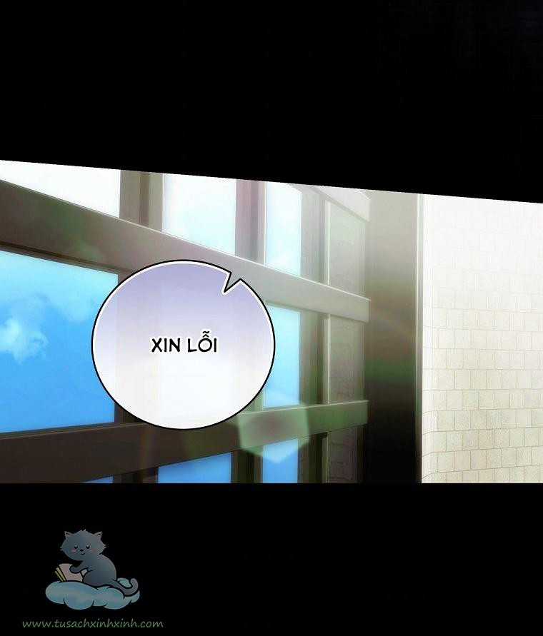 Đứa Bé Đó Không Phải Con Anh - Chapter 9.5 - Trang 3