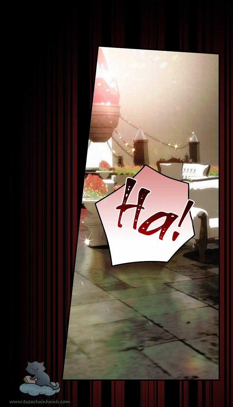 Đứa Bé Đó Không Phải Con Anh - Chapter 9.5 - Trang 21