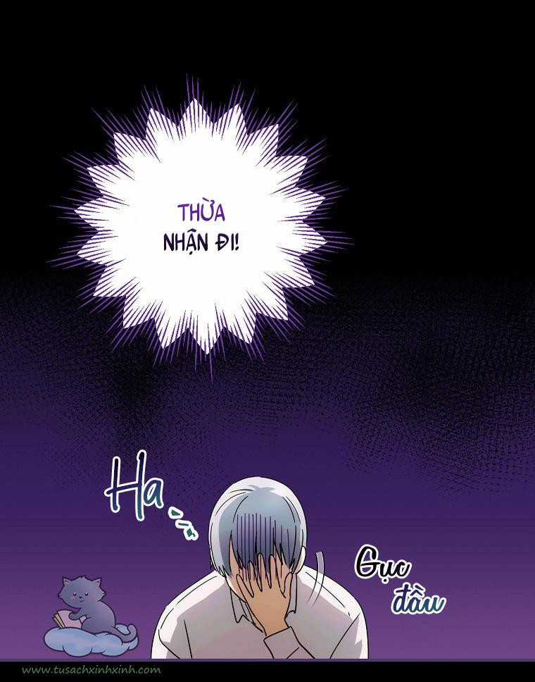 Đứa Bé Đó Không Phải Con Anh - Chapter 9.5 - Trang 29