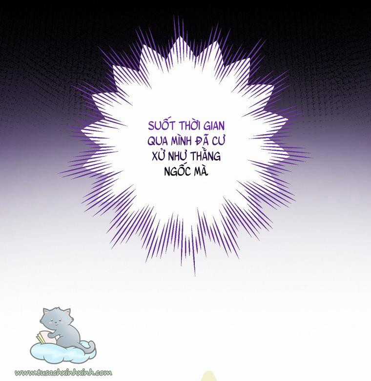 Đứa Bé Đó Không Phải Con Anh - Chapter 9.5 - Trang 30