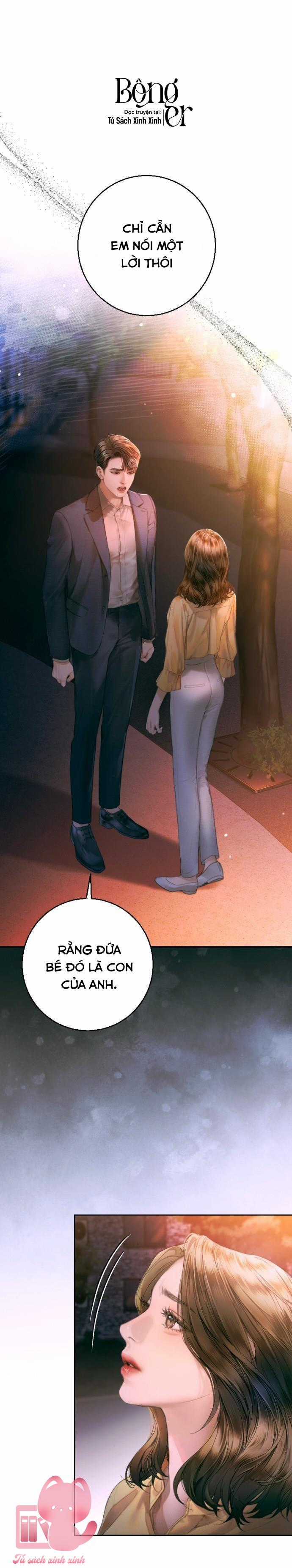 Đứa Bé Giống Anh - Chapter 1 - Trang 2