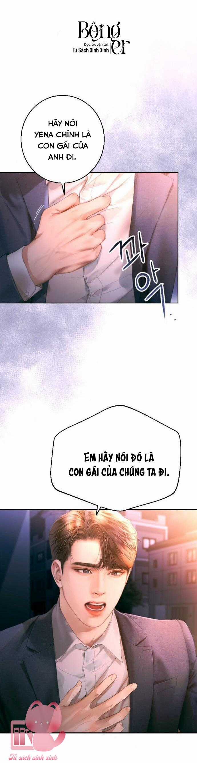 Đứa Bé Giống Anh - Chapter 1 - Trang 3