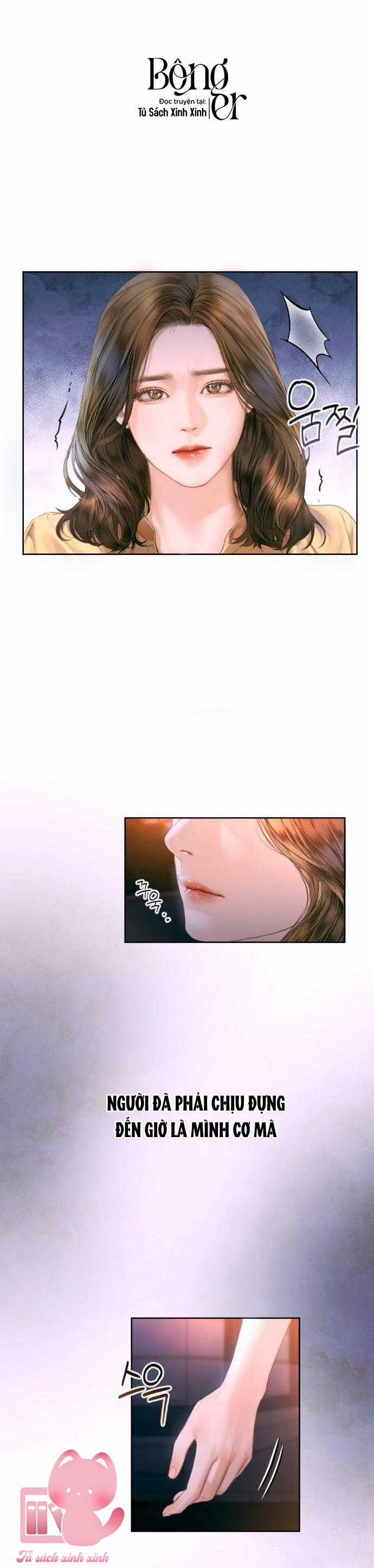 Đứa Bé Giống Anh - Chapter 1 - Trang 4