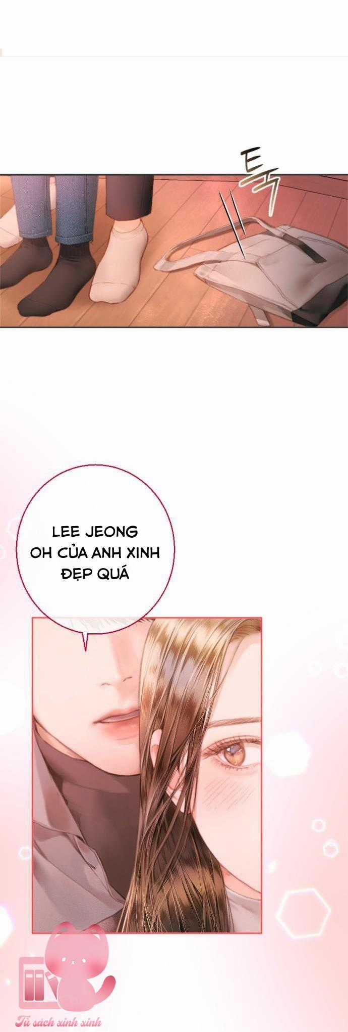 Đứa Bé Giống Anh - Chapter 1 - Trang 39