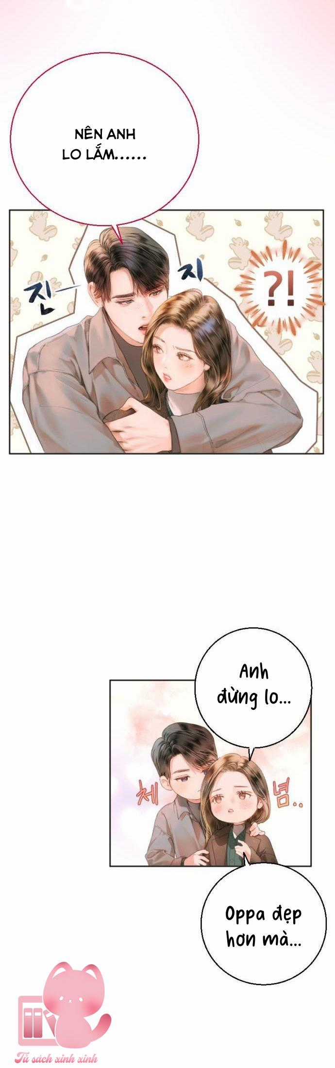 Đứa Bé Giống Anh - Chapter 1 - Trang 40