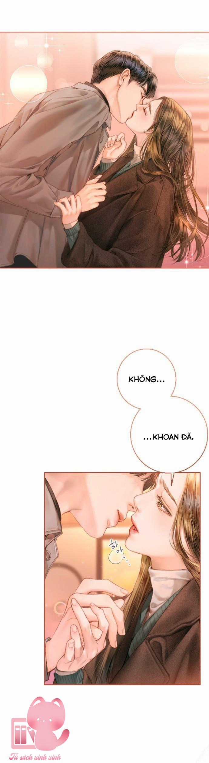 Đứa Bé Giống Anh - Chapter 1 - Trang 43