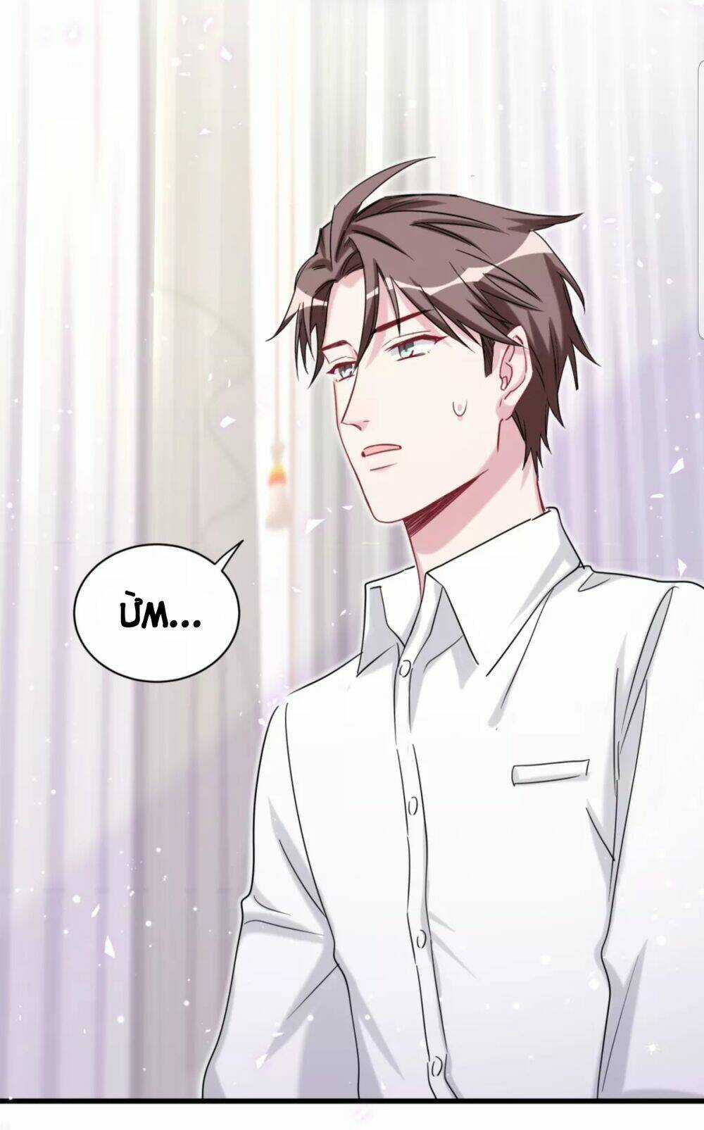 Đứa Bé Là Của Ai ???? - Chapter 111 - Trang 4