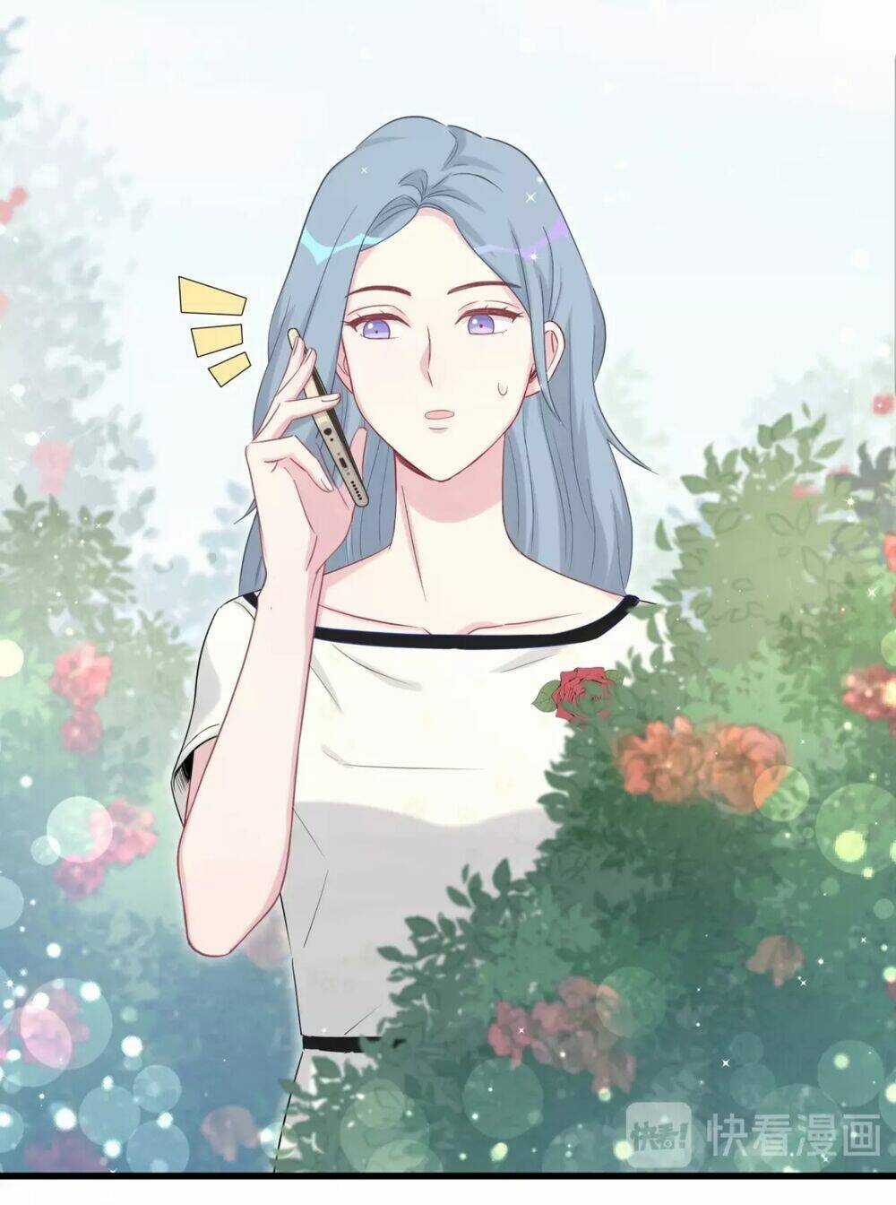 Đứa Bé Là Của Ai ???? - Chapter 113 - Trang 3