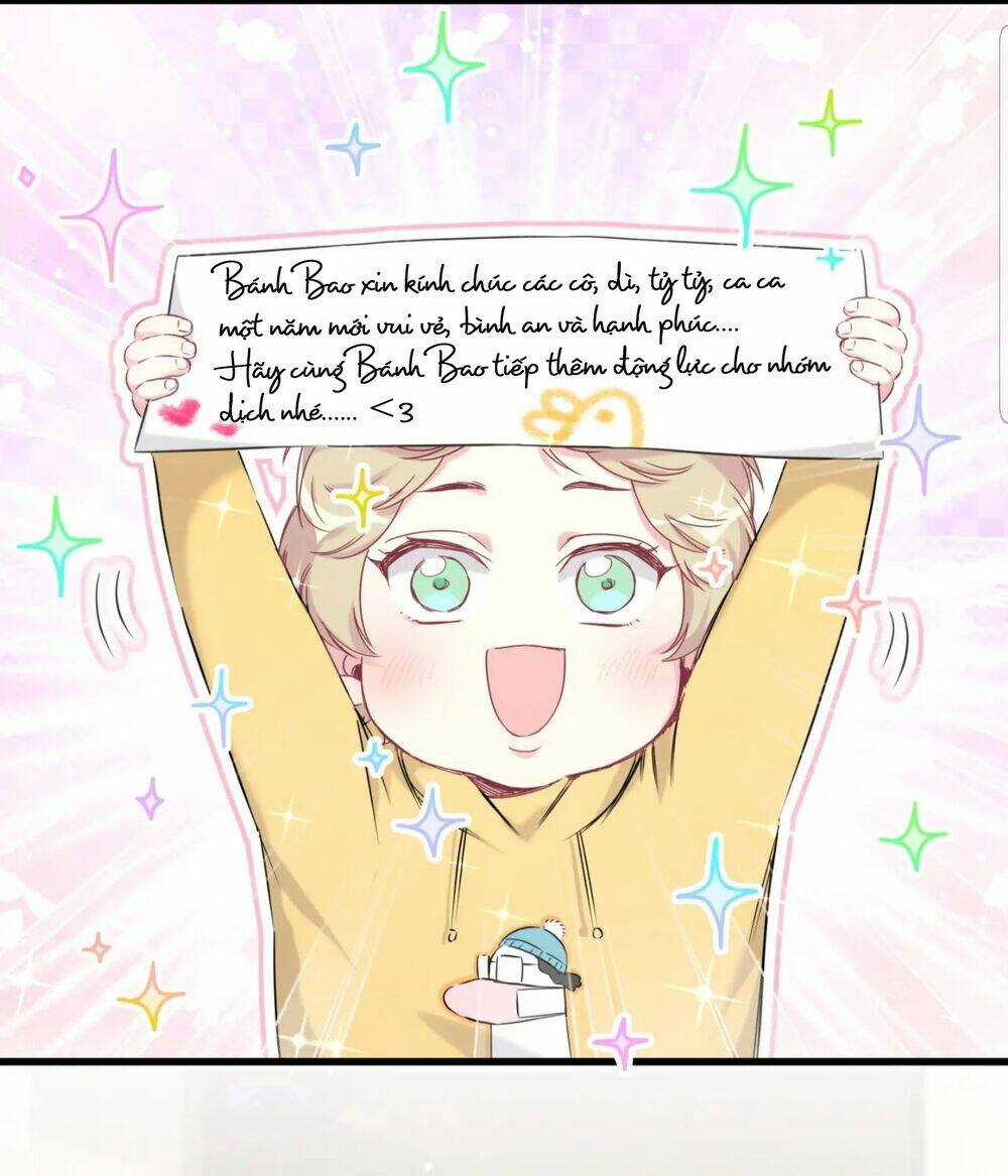 Đứa Bé Là Của Ai ???? - Chapter 131 - Trang 3