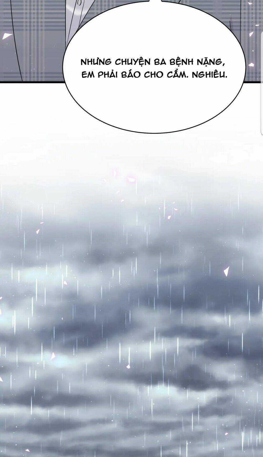 Đứa Bé Là Của Ai ???? - Chapter 131 - Trang 33