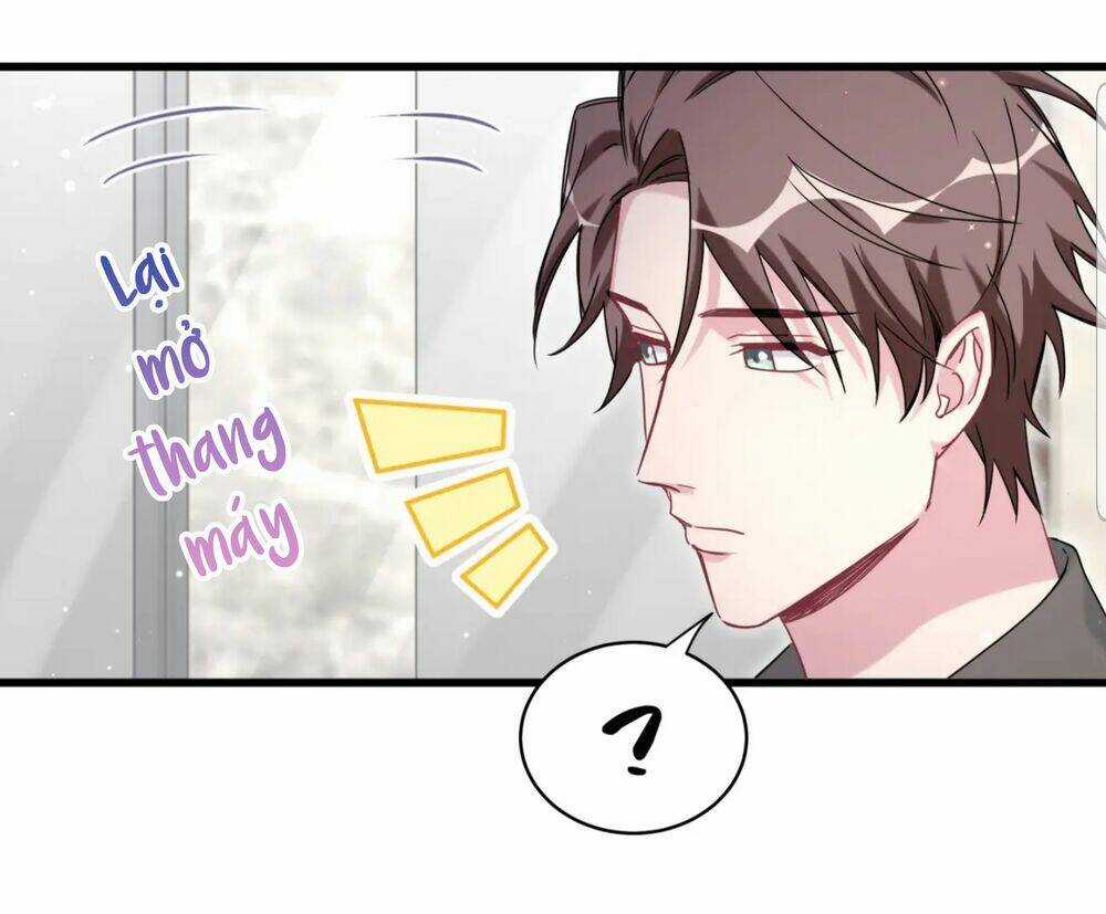 Đứa Bé Là Của Ai ???? - Chapter 131 - Trang 41