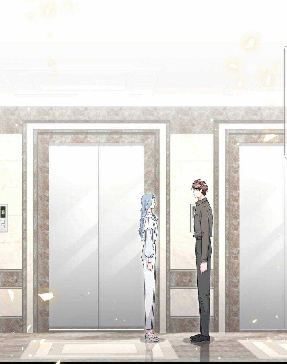 Đứa Bé Là Của Ai ???? - Chapter 131 - Trang 44