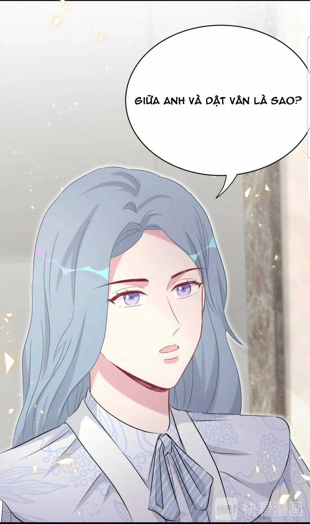 Đứa Bé Là Của Ai ???? - Chapter 131 - Trang 45
