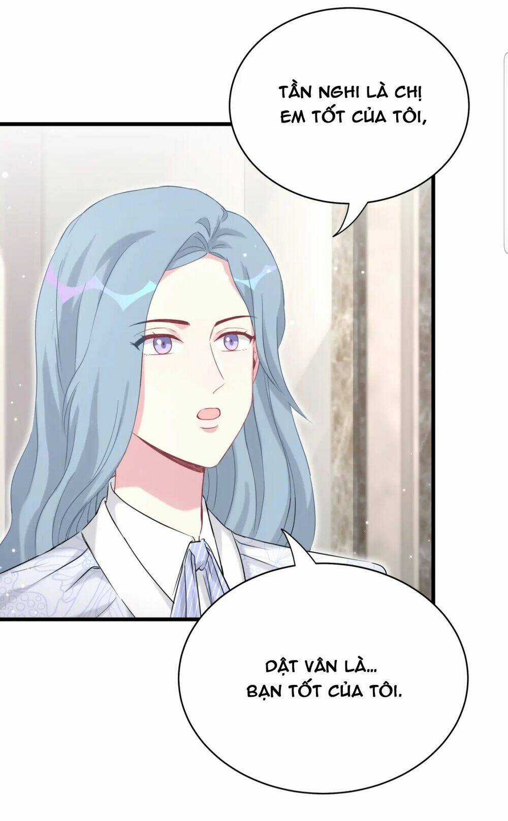 Đứa Bé Là Của Ai ???? - Chapter 131 - Trang 47