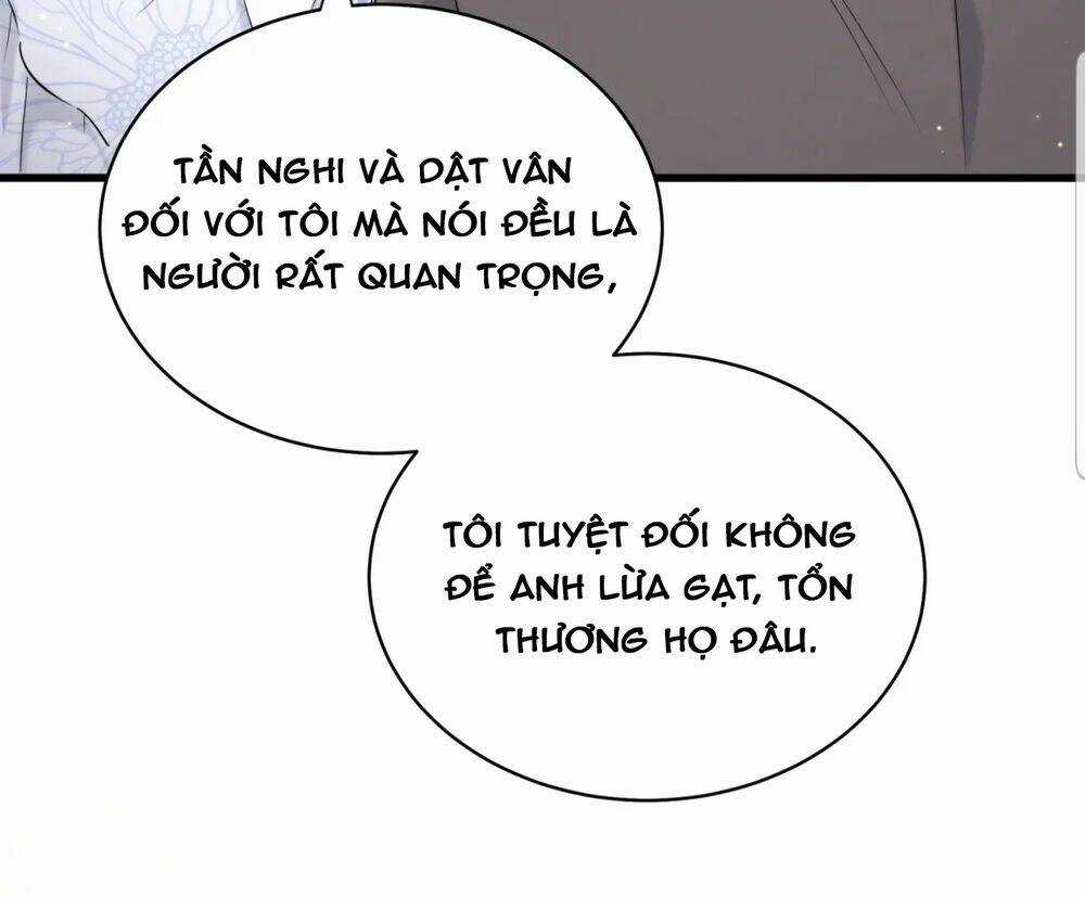 Đứa Bé Là Của Ai ???? - Chapter 131 - Trang 50
