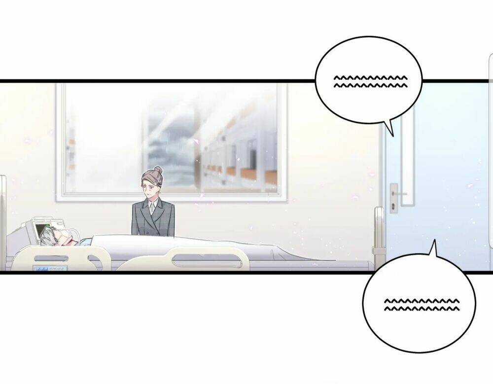 Đứa Bé Là Của Ai ???? - Chapter 131 - Trang 6