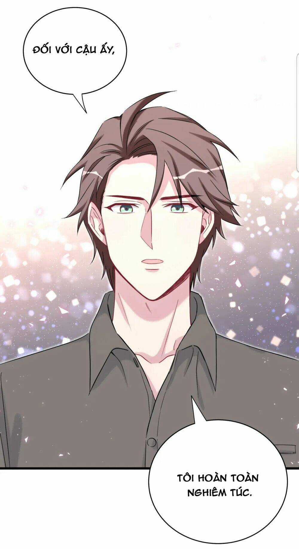 Đứa Bé Là Của Ai ???? - Chapter 131 - Trang 55