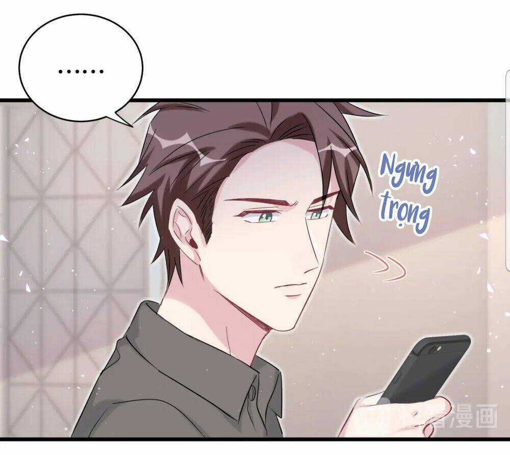 Đứa Bé Là Của Ai ???? - Chapter 131 - Trang 63