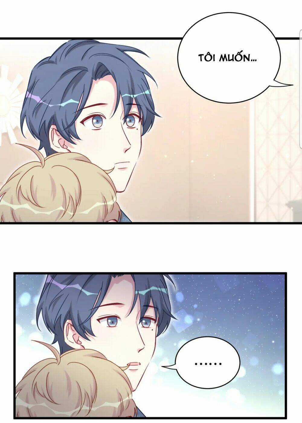 Đứa Bé Là Của Ai ???? - Chapter 131 - Trang 66