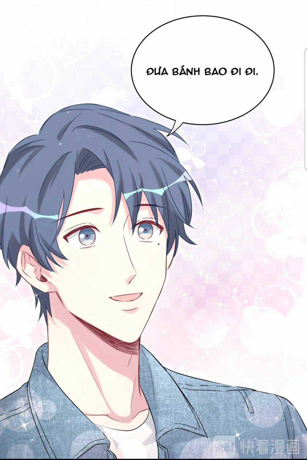 Đứa Bé Là Của Ai ???? - Chapter 131 - Trang 72