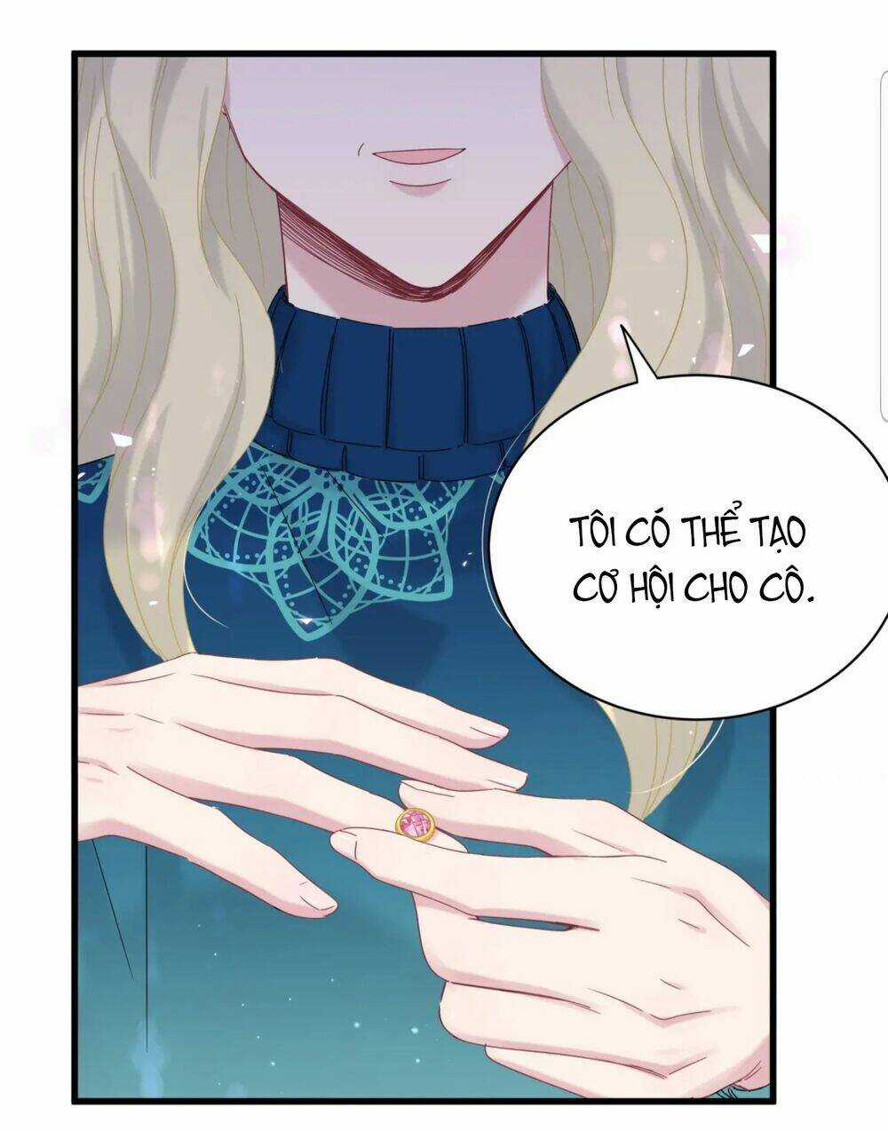 Đứa Bé Là Của Ai ???? - Chapter 132 - Trang 30