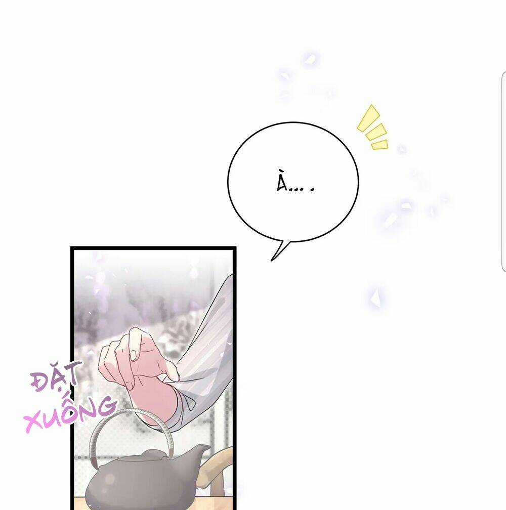 Đứa Bé Là Của Ai ???? - Chapter 132 - Trang 4