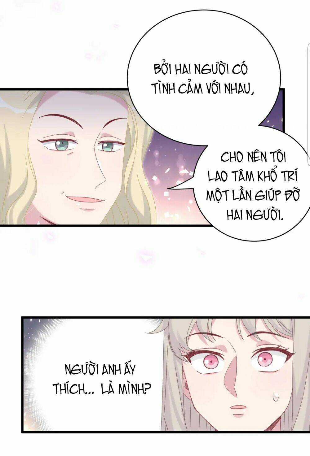 Đứa Bé Là Của Ai ???? - Chapter 132 - Trang 33