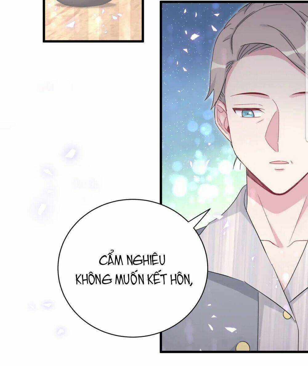 Đứa Bé Là Của Ai ???? - Chapter 132 - Trang 5