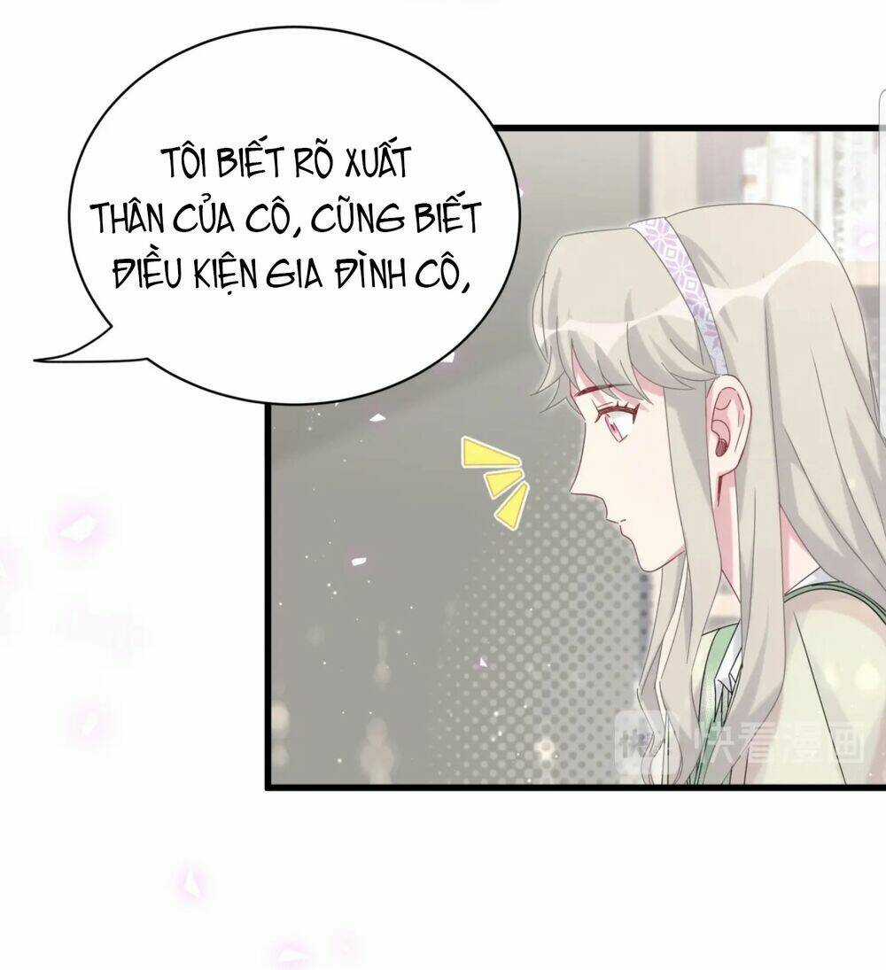 Đứa Bé Là Của Ai ???? - Chapter 132 - Trang 42