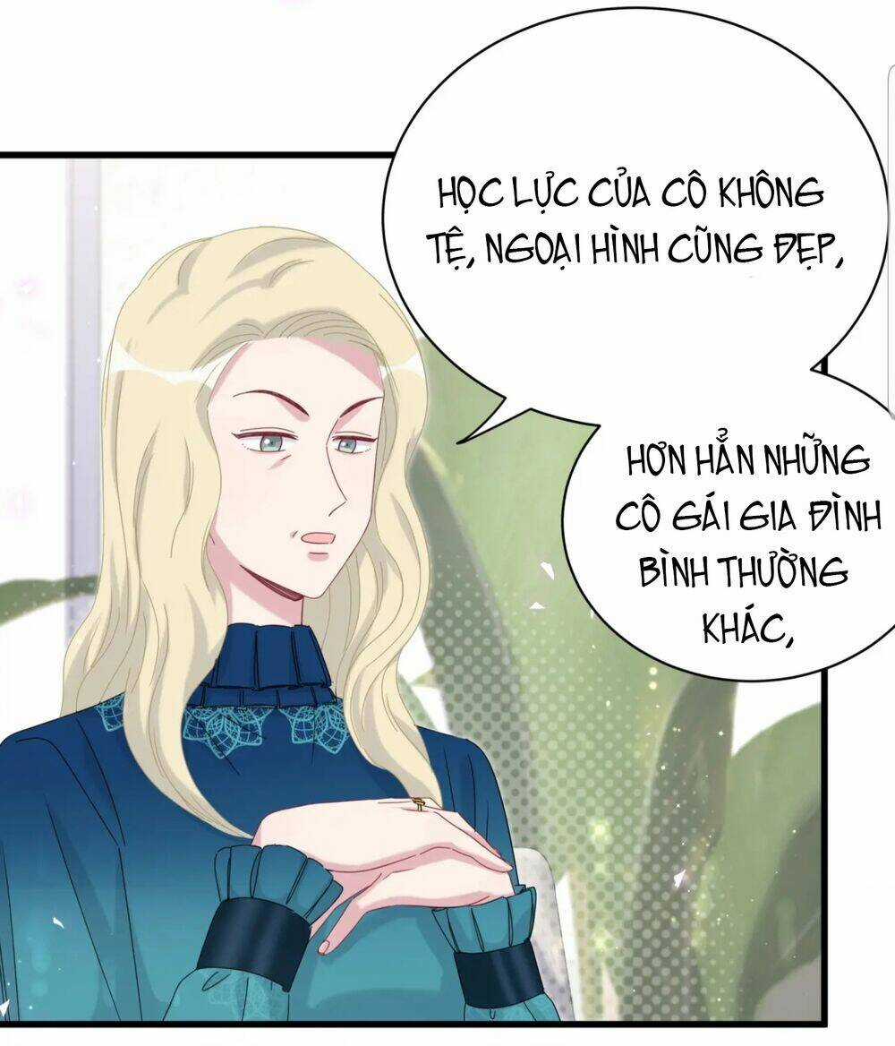 Đứa Bé Là Của Ai ???? - Chapter 132 - Trang 43