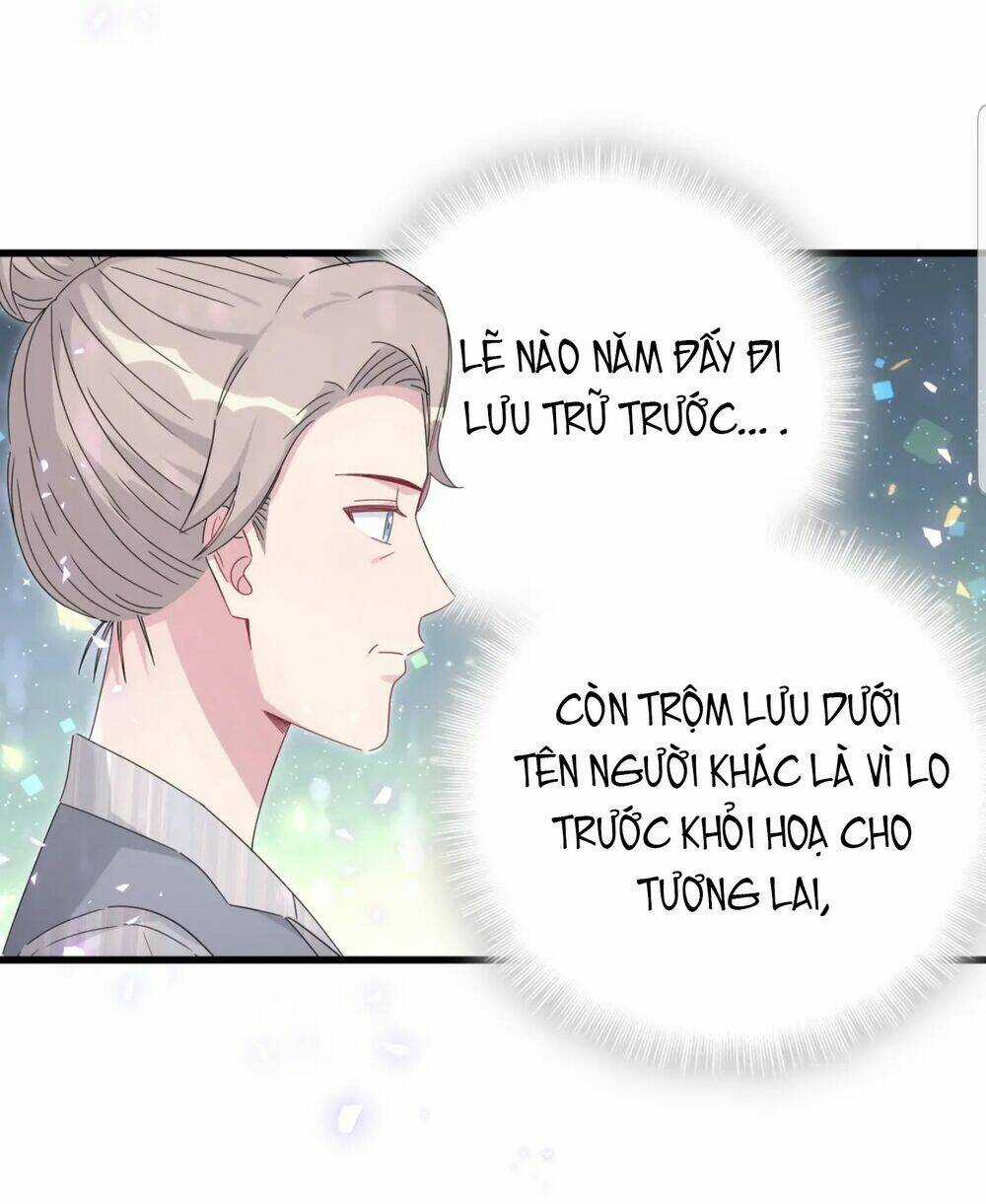 Đứa Bé Là Của Ai ???? - Chapter 132 - Trang 7