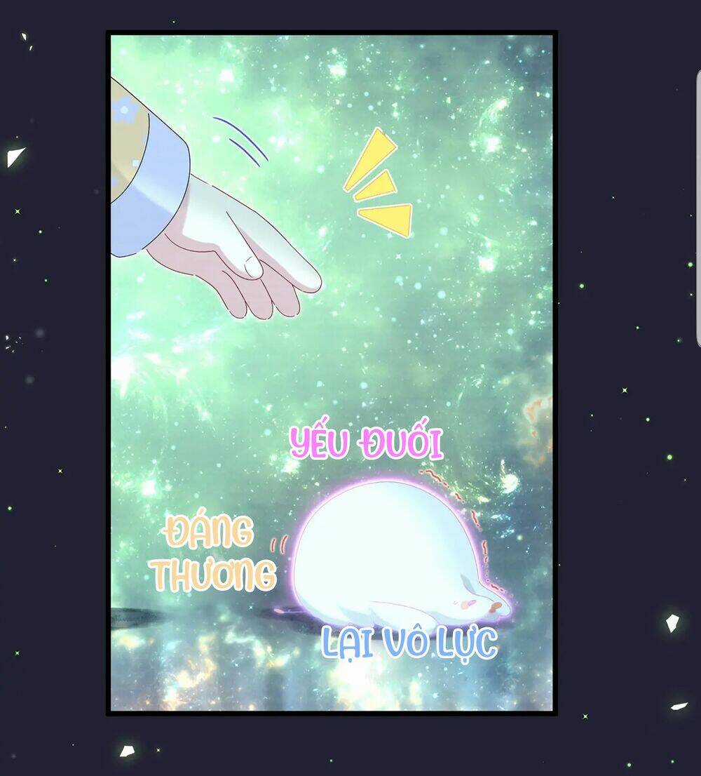 Đứa Bé Là Của Ai ???? - Chapter 132 - Trang 65