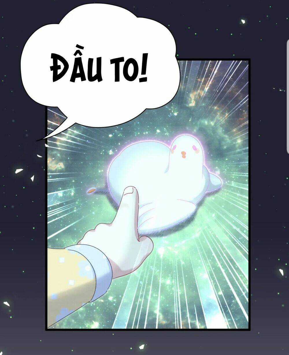 Đứa Bé Là Của Ai ???? - Chapter 132 - Trang 71