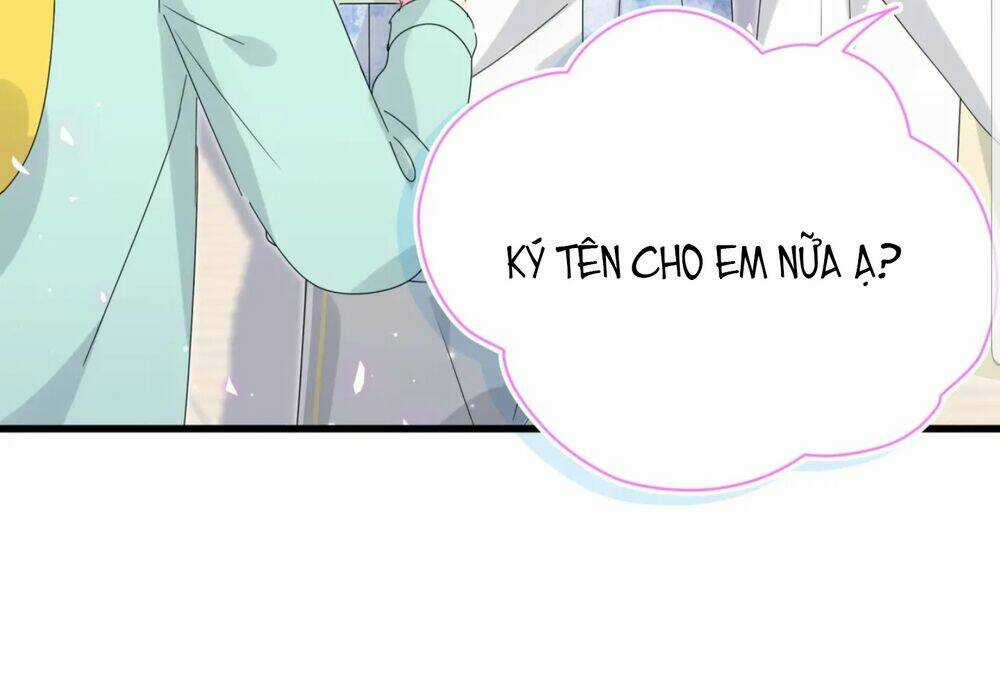 Đứa Bé Là Của Ai ???? - Chapter 133 - Trang 22