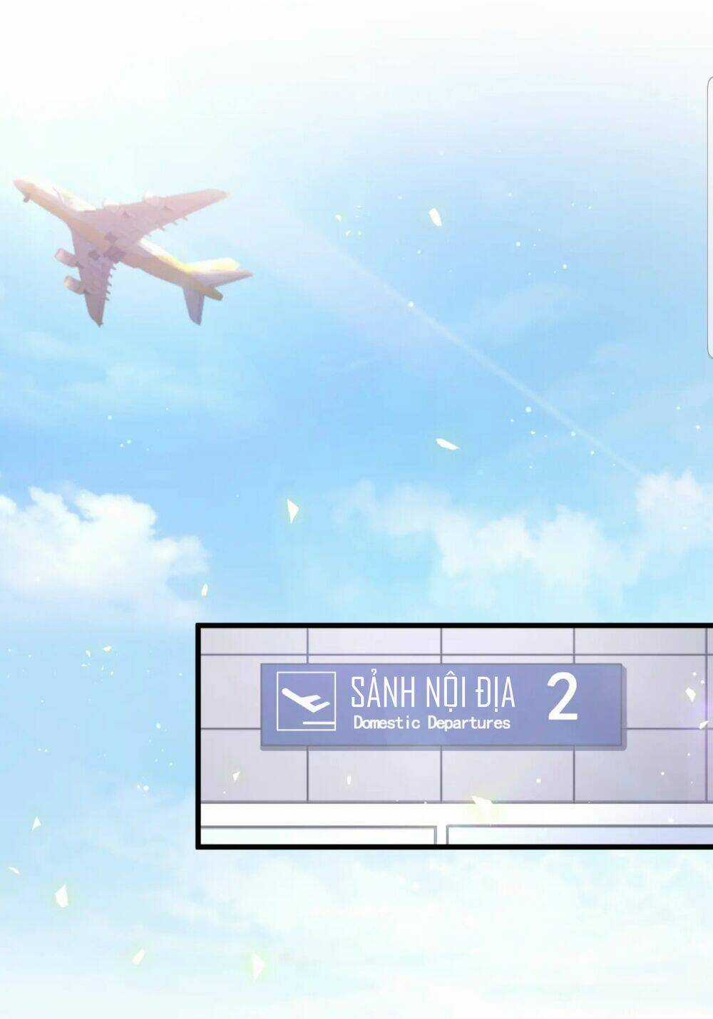 Đứa Bé Là Của Ai ???? - Chapter 133 - Trang 4