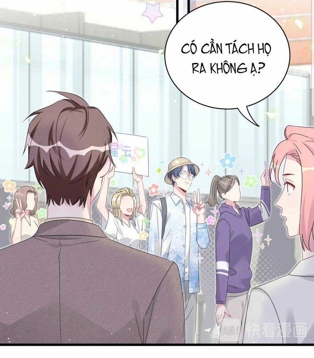 Đứa Bé Là Của Ai ???? - Chapter 133 - Trang 34