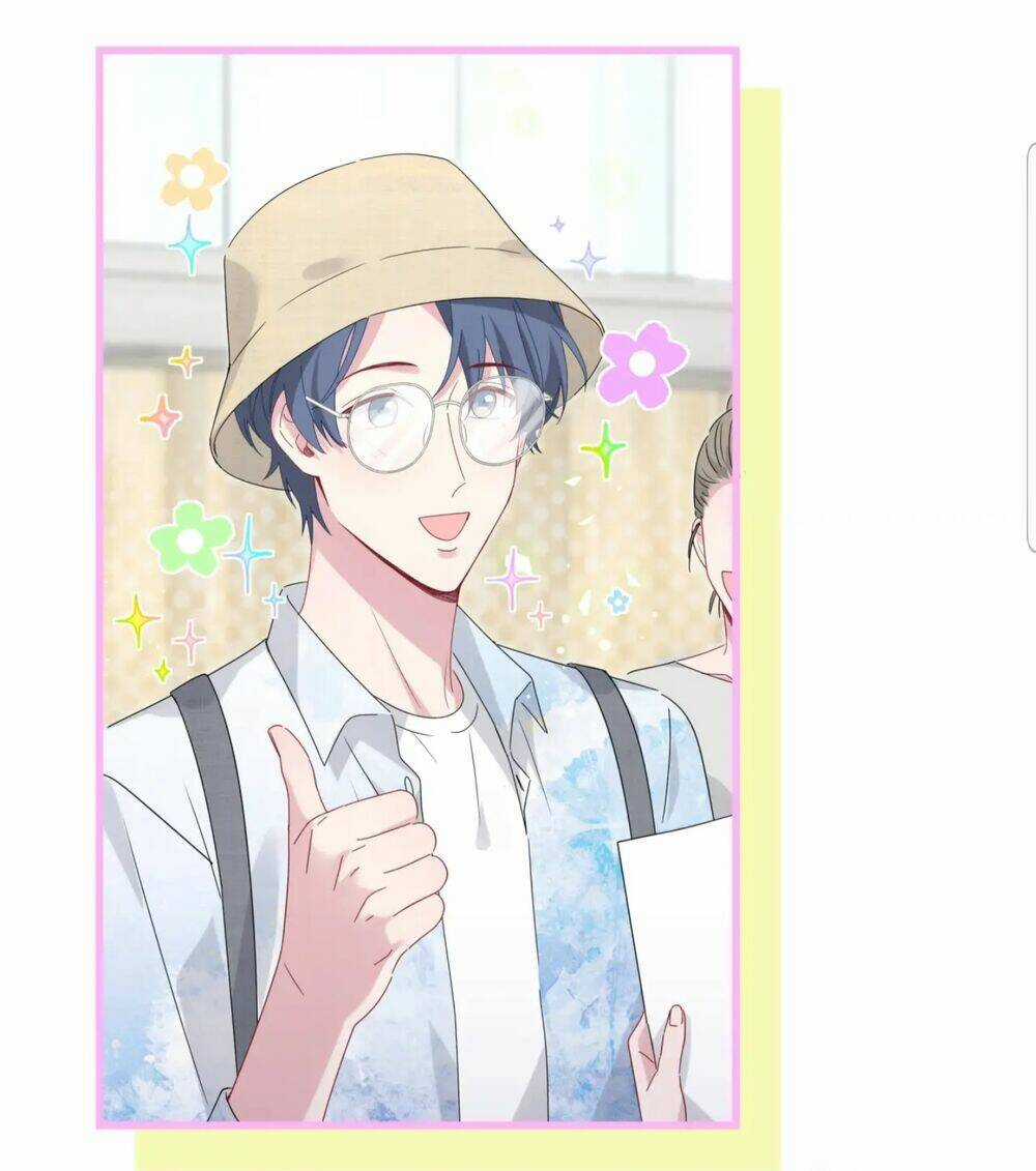 Đứa Bé Là Của Ai ???? - Chapter 133 - Trang 36