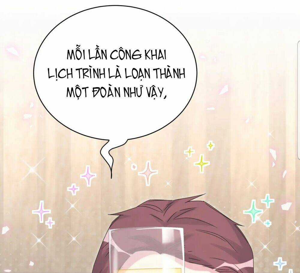 Đứa Bé Là Của Ai ???? - Chapter 133 - Trang 56