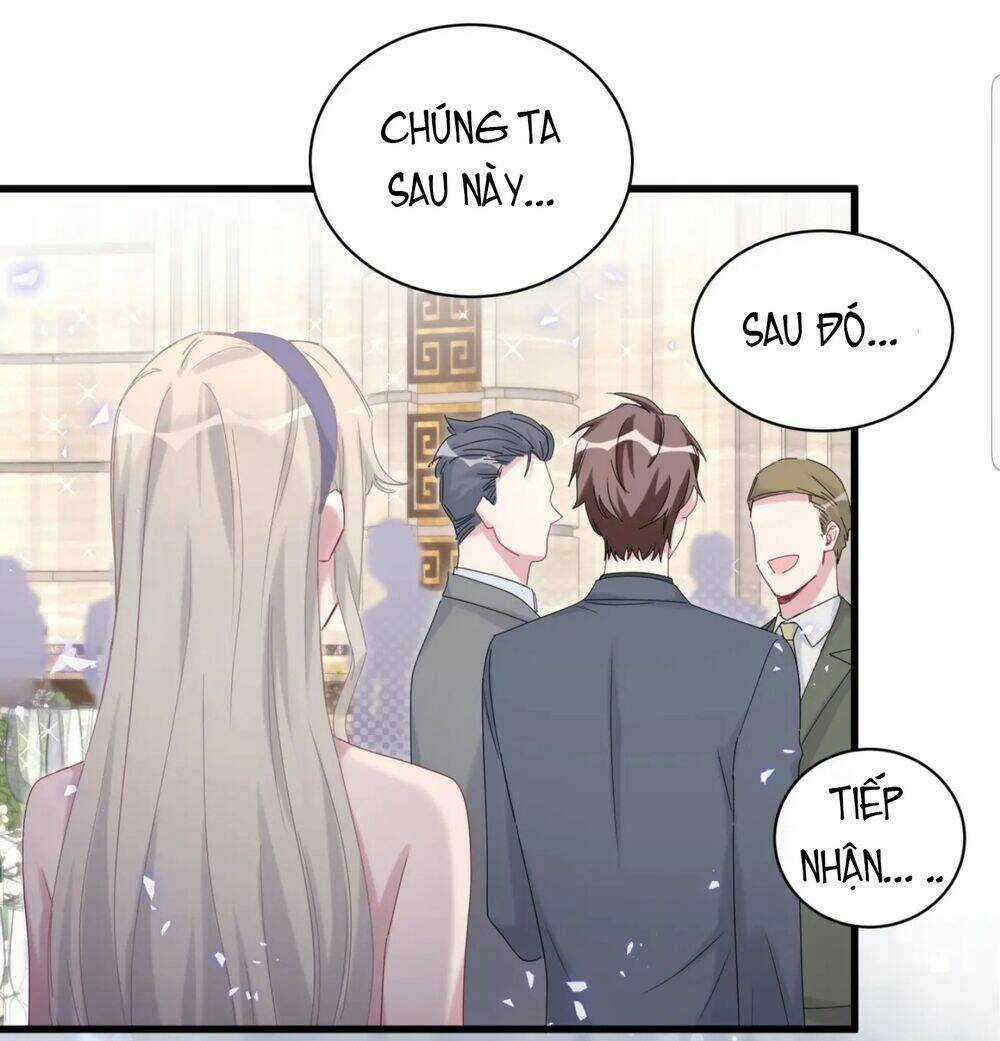 Đứa Bé Là Của Ai ???? - Chapter 133 - Trang 78