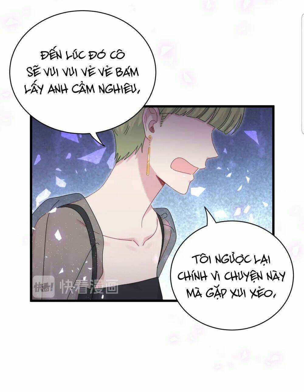 Đứa Bé Là Của Ai ???? - Chapter 134 - Trang 21
