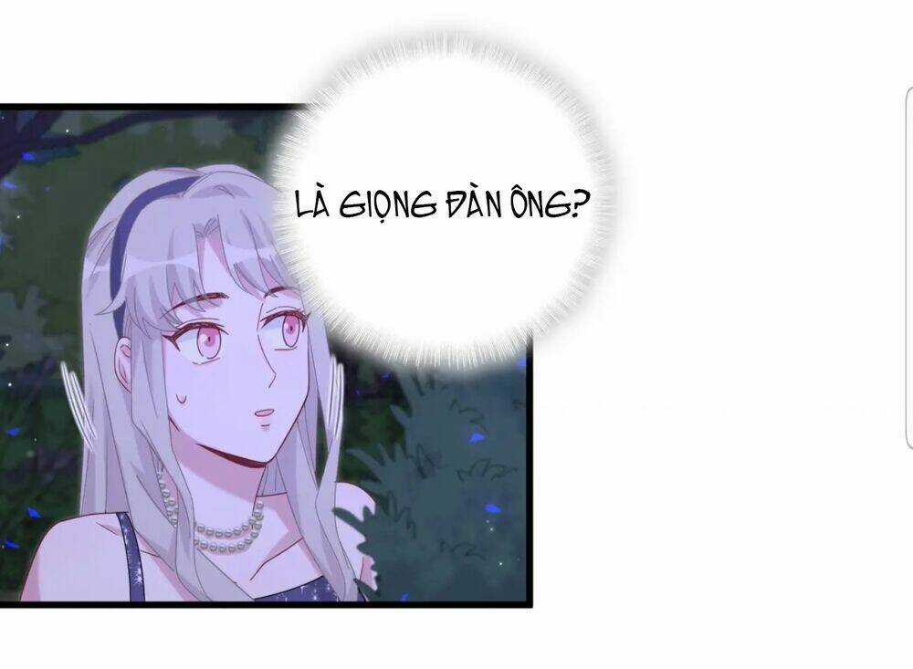 Đứa Bé Là Của Ai ???? - Chapter 134 - Trang 33