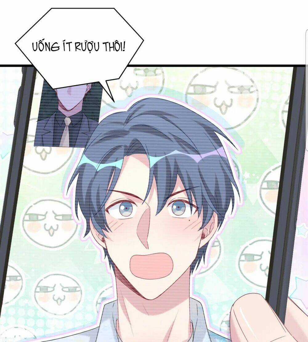 Đứa Bé Là Của Ai ???? - Chapter 134 - Trang 40