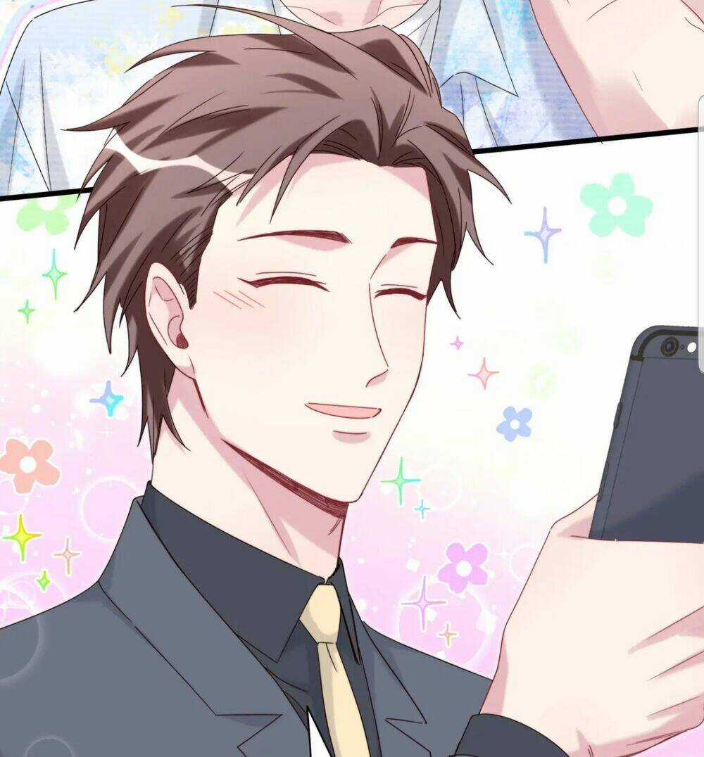 Đứa Bé Là Của Ai ???? - Chapter 134 - Trang 41