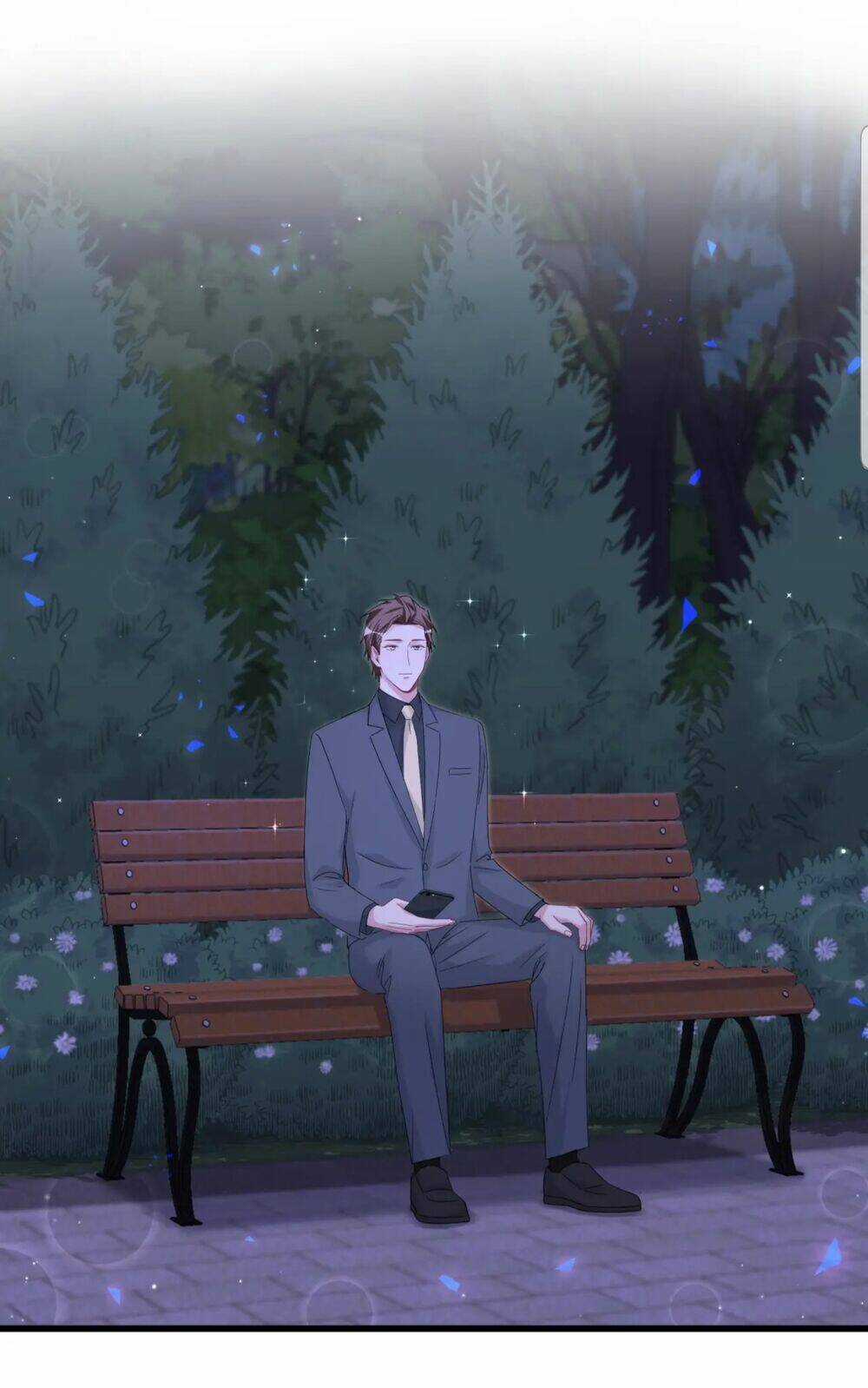 Đứa Bé Là Của Ai ???? - Chapter 134 - Trang 49