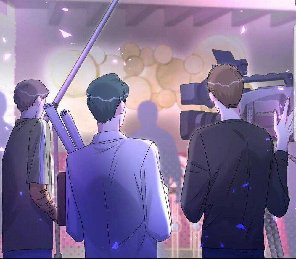 Đứa Bé Là Của Ai ???? - Chapter 134 - Trang 54