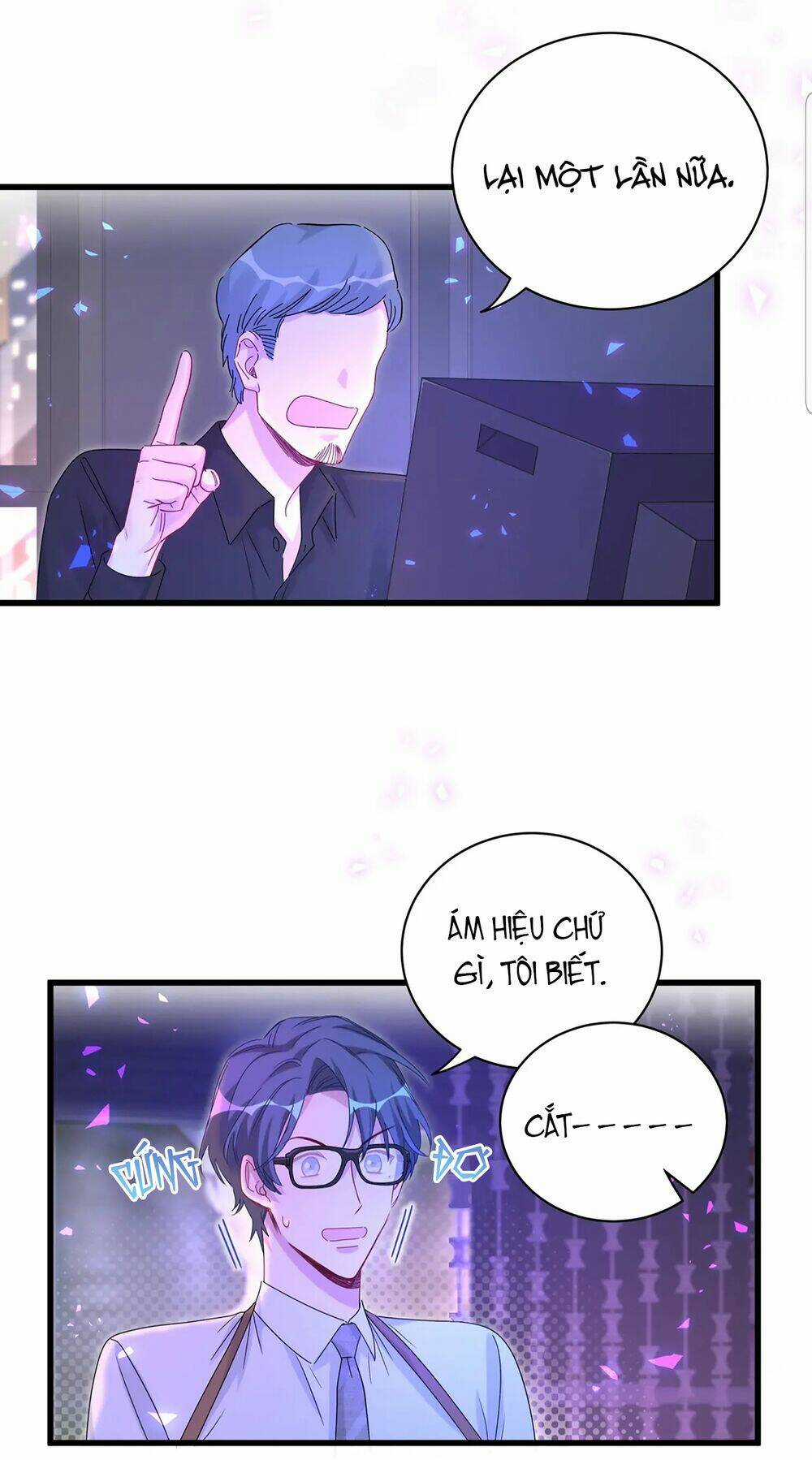 Đứa Bé Là Của Ai ???? - Chapter 134 - Trang 64