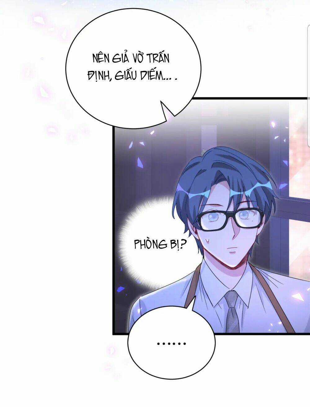 Đứa Bé Là Của Ai ???? - Chapter 134 - Trang 70