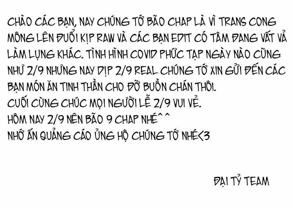 Đứa Bé Là Của Ai ???? - Chapter 134 - Trang 77