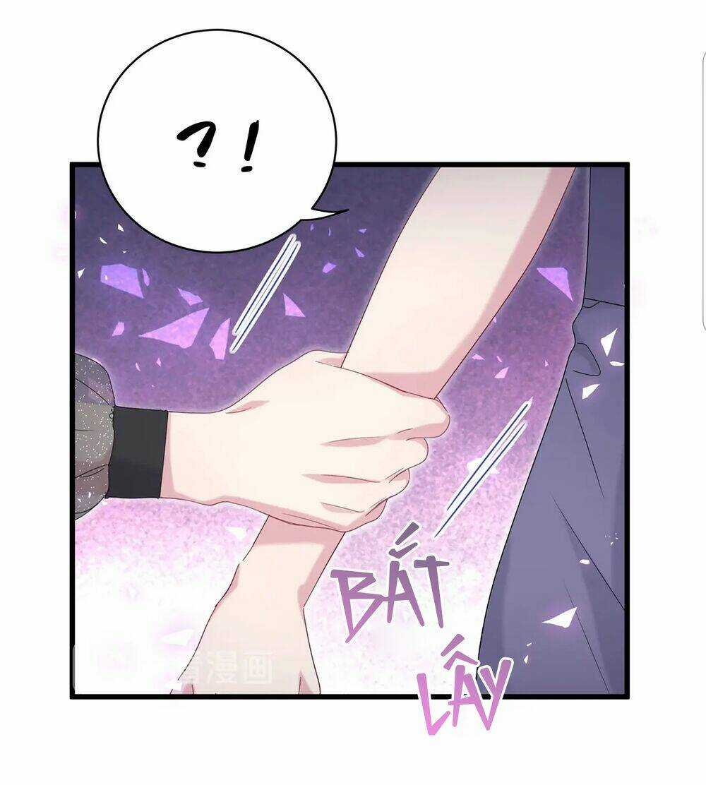 Đứa Bé Là Của Ai ???? - Chapter 134 - Trang 9